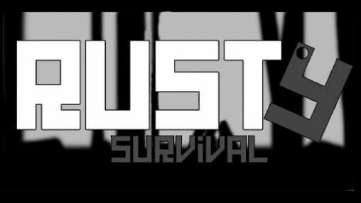 game pic for Rusty survival